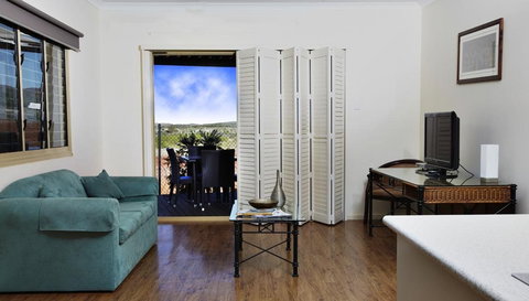 Kimberley Hotel - New Castle Holiday 5