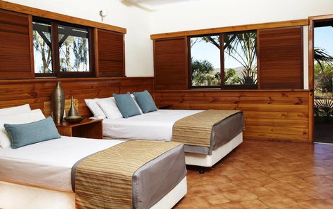 Kimberley Hotel - New Castle Holiday 7