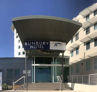 Bunbury Hotel Koombana Bay - New Castle Holiday