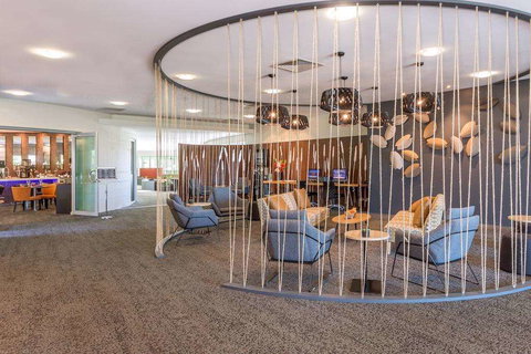 Bunbury Hotel Koombana Bay - New Castle Holiday 1