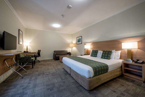 Bunbury Hotel Koombana Bay - New Castle Holiday 3