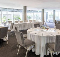 Best Western Plus Hotel Lord Forrest - New Castle Holiday