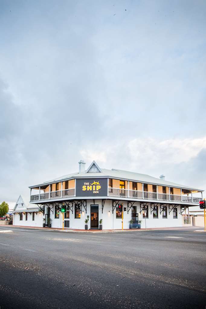 Abbey WA New Castle Holiday