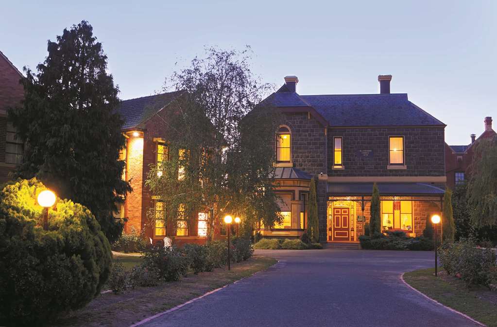 St Andrews VIC New Castle Holiday