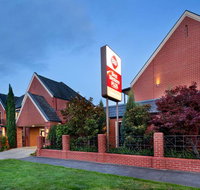 Best Western Plus Ballarat Suites - New Castle Holiday