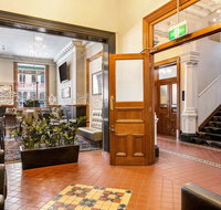 Quality Inn The George Hotel Ballarat - New Castle Holiday