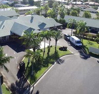 Ballina Byron Islander Resort - New Castle Holiday