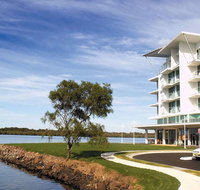 Ramada Hotel  Suites Ballina - New Castle Holiday