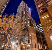 Amora Hotel Jamison Sydney - New Castle Holiday