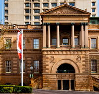 InterContinental Sydney - New Castle Holiday