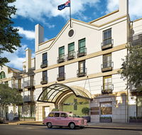 The Langham Sydney - New Castle Holiday