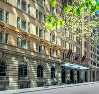 Radisson Blu Plaza Hotel Sydney - New Castle Holiday