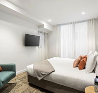 Quest North Sydney - New Castle Holiday