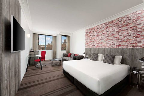 Rydges Sydney Central - New Castle Holiday 3