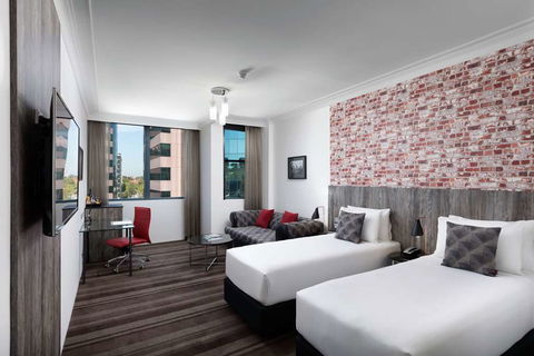 Rydges Sydney Central - New Castle Holiday 4