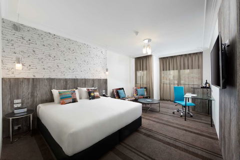 Rydges Sydney Central - New Castle Holiday 5
