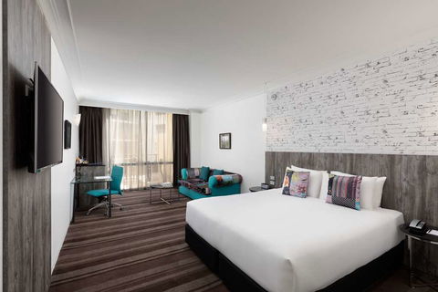Rydges Sydney Central - New Castle Holiday 6