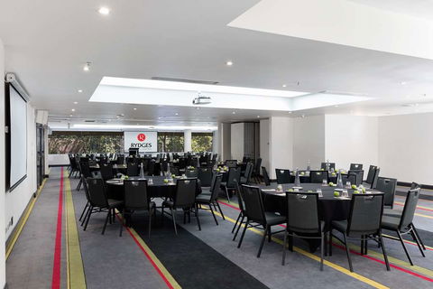 Rydges Sydney Central - New Castle Holiday 8