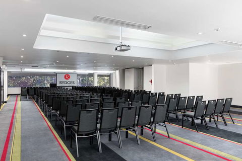 Rydges Sydney Central - New Castle Holiday 9