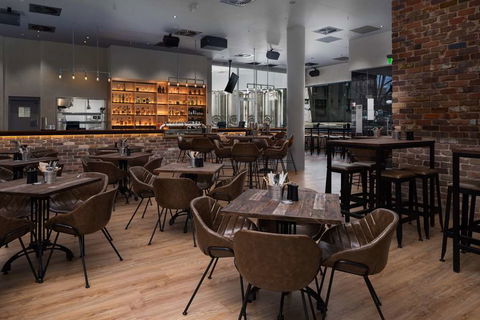 Rydges Sydney Central - New Castle Holiday 12