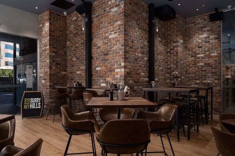 Rydges Sydney Central - New Castle Holiday 14