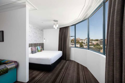 Rydges Sydney Central - New Castle Holiday 16