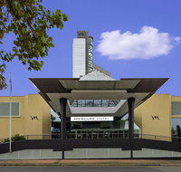 Mercure Sydney Bankstown - New Castle Holiday