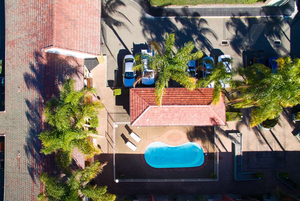 Canley Heights NSW New Castle Holiday