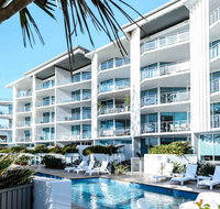 Grand Mercure Apartments Bargara - New Castle Holiday