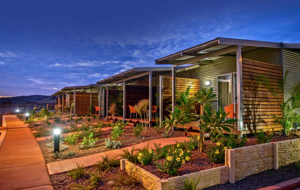 Karratha WA New Castle Holiday