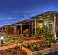 Best Western Plus The Ranges Karratha - New Castle Holiday