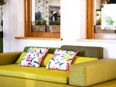 Ibis Styles Karratha - New Castle Holiday 1