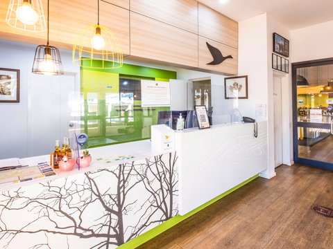 Ibis Styles Karratha - New Castle Holiday 2