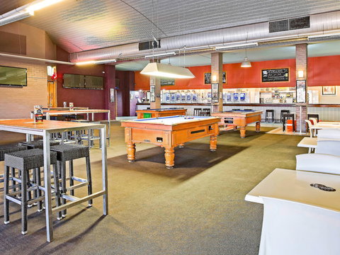 Ibis Styles Karratha - New Castle Holiday 3