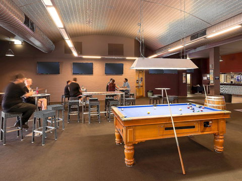 Ibis Styles Karratha - New Castle Holiday 4