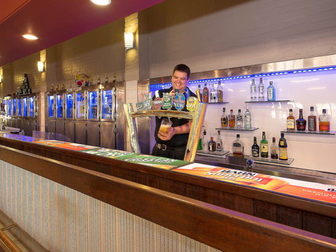 Ibis Styles Karratha - New Castle Holiday 5