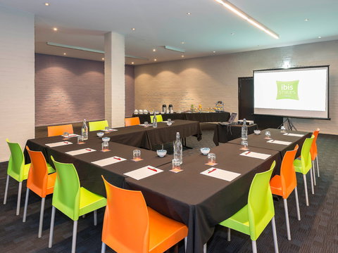 Ibis Styles Karratha - New Castle Holiday 10