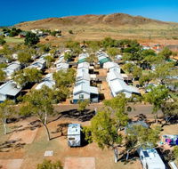 Pilbara Holiday Park - New Castle Holiday