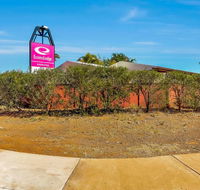 Econo Lodge Karratha - New Castle Holiday