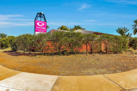 Econo Lodge Karratha - New Castle Holiday 0