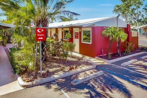 Econo Lodge Karratha - New Castle Holiday 3