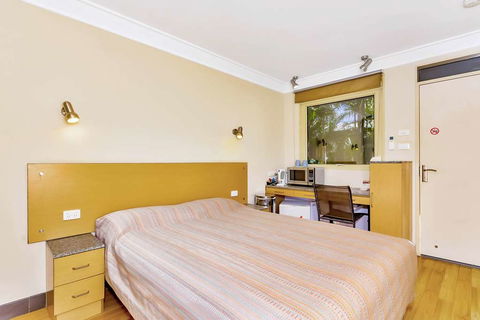 Econo Lodge Karratha - New Castle Holiday 7