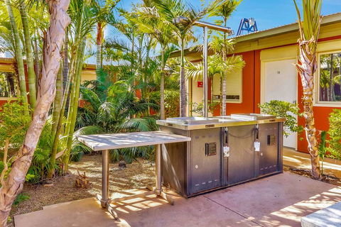 Econo Lodge Karratha - New Castle Holiday 16