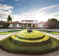 Hyatt Hotel Canberra- A Park Hyatt Hotel - New Castle Holiday