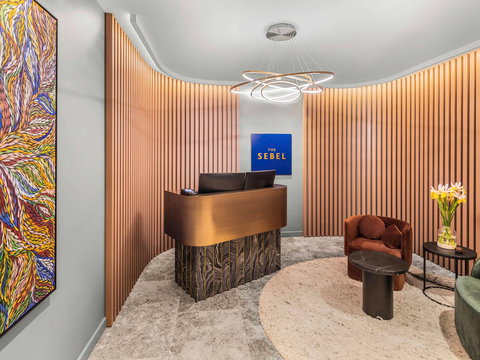 The Sebel Canberra Campbell - New Castle Holiday 5