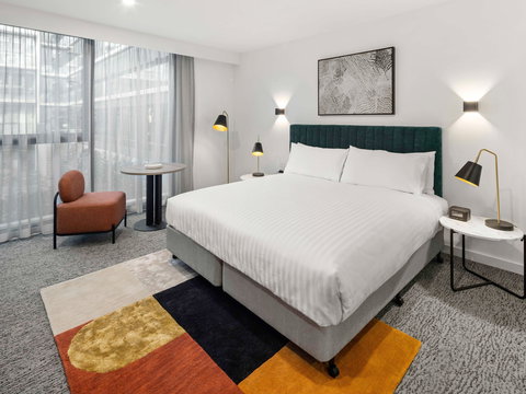 The Sebel Canberra Campbell - New Castle Holiday 7