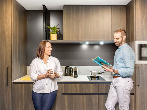 The Sebel Canberra Campbell - New Castle Holiday 9