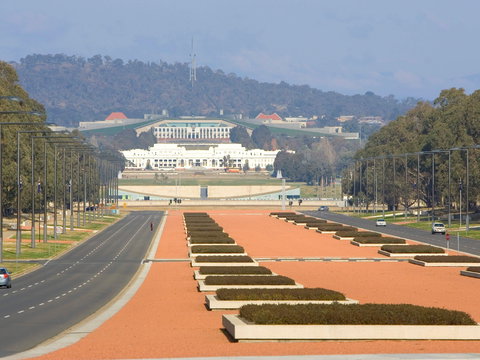 The Sebel Canberra Campbell - New Castle Holiday 13