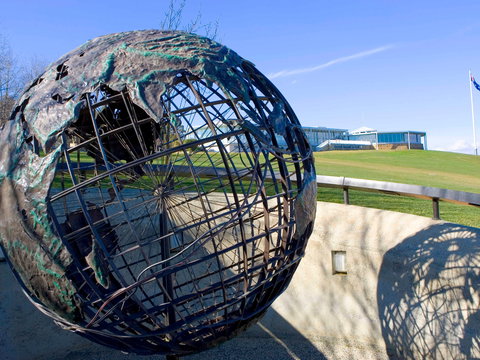 The Sebel Canberra Campbell - New Castle Holiday 15