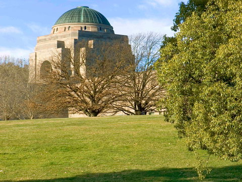 The Sebel Canberra Campbell - New Castle Holiday 16